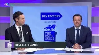 Key Factors | The Championships Day One | Royal Randwick 10th April 2021