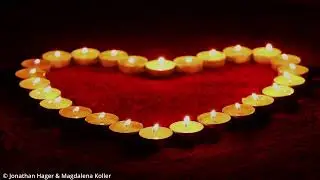 Maria - Lass Das Licht deiner Seele erbl&uuml;hen