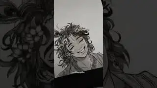 Dekho na guys🥹🥺|krishna ji drawing☺️#shorts​ #art​ #lordkrishna​ #littlekrishna​ #radhakrishna#dekho