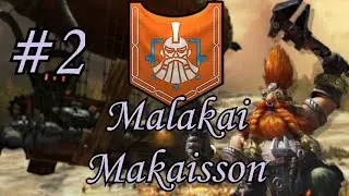 THE CLAN MOULDER WAR! Total War: Warhammer III - Malakai Makaisson (IE) Campaign (H/H) #2