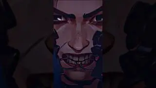 Matadora jinx edit #jinx #arcane #edit