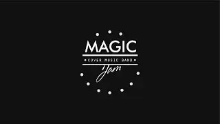 Magic Jam - Promo