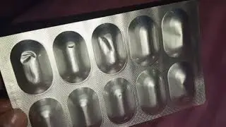 Calcium with Calcitriol and Zinc Capsules uses in hindi ||  TRIPLE A CAL -OS || कैल्शियम की टैबलेट