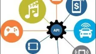 How API work in computer programming ??? , explain API easily  application programming interface