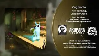 Ongomato | Chilblain Grace | Rain World: Downpour OST