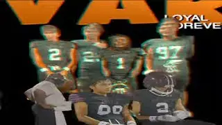 🏈mixtape Austin High vs Westwood Week Two, 2024