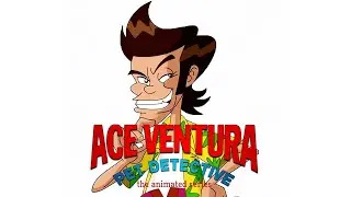 Ace Ventura Pet Detective: TV Series (1995) | Theme Song