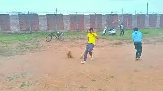 Aaj thund me cricket new mini vlog |@rohlt_mourya  @nishu_deshwal 