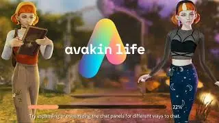 Avakin Life Nell last cast spell|FoxGloveLake  #avakinlife #lkwd #avakinlifeofficial #avakinlifegame