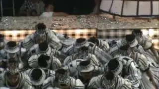 JUNINA TRADIÇÃO 2011