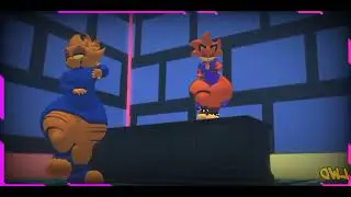 Neil & Dafimos [TEST] (Carnival x Feign)