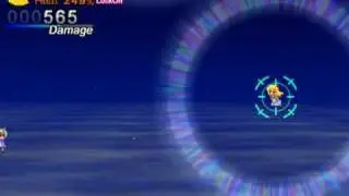 Suguri - Stage 7 Normal [ Sword / Buster ]