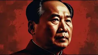 Mao&rsquo;s Gamble: The Rise, Rule, and Ruin of the Great Leap Forward