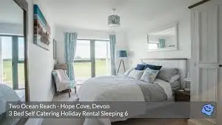 Two Ocean Reach Self Catering Holiday Rental Devon