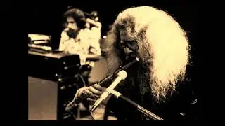 Hermeto Pascoal & Grupo Vice-Versa - Dança Do Pajé (Hermeto Pascoal) – 1976