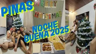 Noche Buena in Valenzia Enclaves House /Christmas 2025