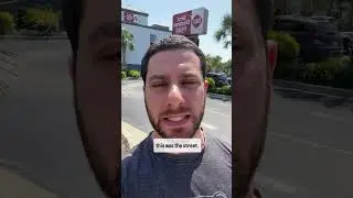 Myrtle Beach is Dangerous