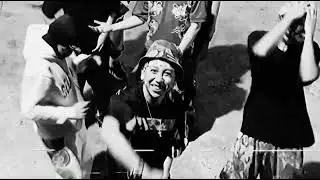 MLOWZGVNG - GLOCK BABY / Jay Zee ft Daven T (official music video)