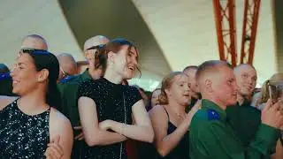RUK 264 Kurssijuhla
