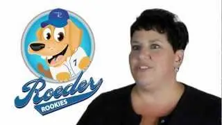 SpotLight-The Roeder Rewards and Rookie Program