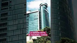 LE MERIDIEN HOTEL || @gnewskietv #ytshorts #lemeridienhotel #fypシ #viralvideo