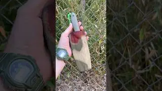 When Your Knife Sheath ALMOST Matches Your Combat Pants 2023 🇩🇪