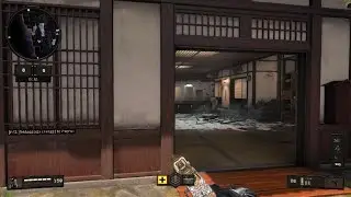 Black Ops 4 Strife Mk. II Pistol Nuclear Gameplay