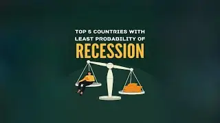 Countries May Never See Recession 2023 #india #recession #germany #uk #usa #brazil #china