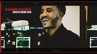 XARIIR AXMED | XASUUSTAN MADOWGA BADAN | OFFICIAL AUDIO 2026.