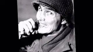 Movie Legends - Jack Palance