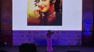 Eternal Elegance By Faculty of WCON