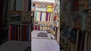 BASMATIA BAZAR 👍Apna store basmatia.Rashid Ansari.BhatBatani.Central market Biratnagar.#bhatbhateni.