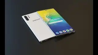 Samsung Galaxy Note 10 : Leaks Release Date Specs and Rumors!