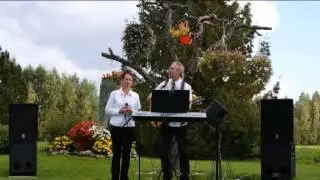 Kahte südant - Mart Bänd