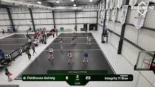 Fieldhouse Ashleig @ Integrity 11 Blue (2026.01.11)