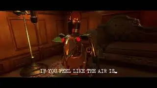 Mad Experiments 2: Escape Room - Trailer