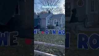 Roofing Day | New Roof Installation in Rockport MA | Local Roofing Company in Rockport MA #roofing