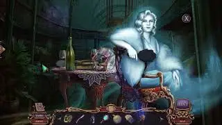 Mystery Case Files: Incident at Pendle Tower; Chapter 7