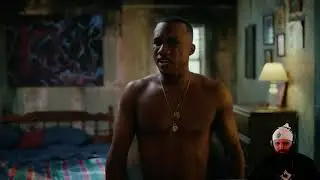 Hopsin is Preaching Again!  First time hearing Alone with Me! Reaction!