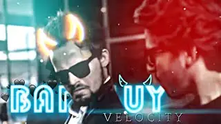 Bad Guy x Round2hell Velocity Edit ⚡🥵💦 #xml #present #alightmotion #shorts
