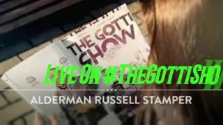 Alderman Russell Stamper On The Gotti Show Live From Convenient Goodies Thursday!!
