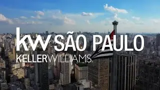 Keller Williams Worldwide Welcomes | KW Sao Paulo