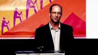 David Leventhal - Listening to the Local