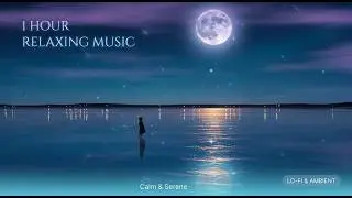 La MUSICA mas RELAJANTE creada por IA