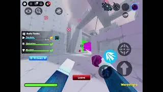 New Futuristic Weapons in rivals