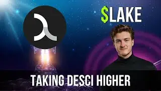 Datalake Mainnet: New Blockchain For DeSci  | What To Know and How To Use