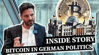 Inside Story: Bitcoin&rsquo;s Journey in the German Parliament &ndash; Drama, Challenges, and Political Warfare
