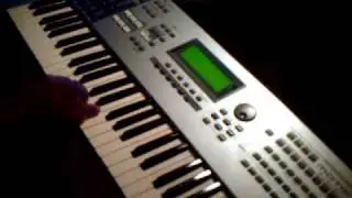 the way love goes (Janet Jackson) Tutorial