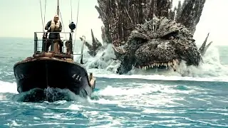 Godzilla Minus One Movie Recap