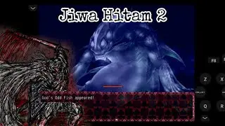 FIRST TIME KILLING GODFISH | BLACK SOULS 2